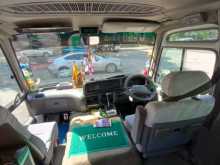 Toyota Coaster 2007 Bus