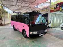 Toyota Coaster 2007 Bus