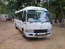 Toyota Coaster 2007 Bus