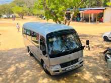Toyota Coaster 2008 Bus