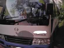 Toyota Coaster 2009 Bus
