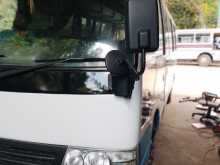 Toyota Coaster 2009 Bus