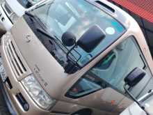 Toyota Coaster 2011 Bus