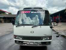 Toyota Coaster 2007 Bus