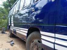 Toyota Coaster 1998 Bus