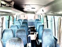 Toyota Coaster 2011 Bus