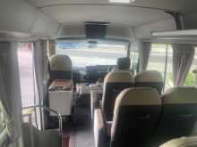 Toyota Coaster 2025 Bus