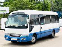 Toyota Coaster 2005 Bus
