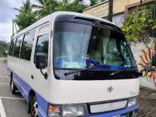 Toyota Coaster 2006 Bus
