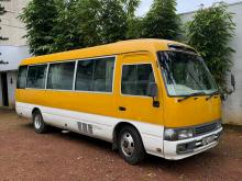 Toyota Coaster 2006 Bus