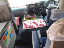 Toyota Coaster 2016 Bus
