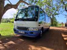 Toyota Coaster 2014 Bus