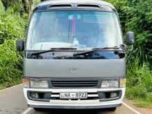 Toyota Coaster 2006 Bus