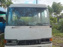 Toyota Coaster 1984 Bus