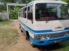 Toyota Coaster 1987 Bus