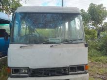 Toyota Coaster 1984 Bus