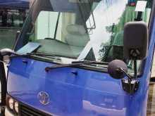 Toyota Coaster 2010 Bus