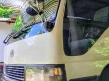 Toyota Coaster 1998 Bus
