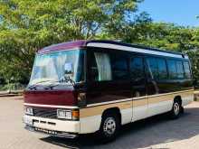 Toyota Coaster 1992 Bus