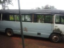 Toyota Coaster 1984 Bus