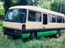 Toyota Coaster 1991 Bus