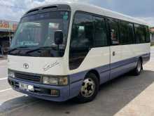 Toyota Coaster 2006 Bus