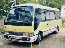 Toyota Coaster 2006 Bus
