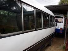 Toyota Coaster 1991 Bus