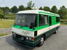 Toyota Coaster 1990 Bus