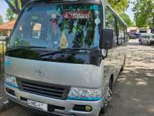 Toyota Coaster 2008 Bus