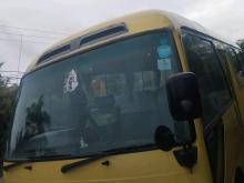 Toyota Coaster 2006 Bus