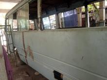 Toyota Coaster 1983 Bus