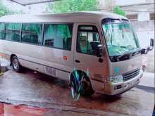 Toyota Coaster 2006 Bus