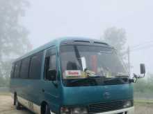 Toyota Coaster 2001 Bus