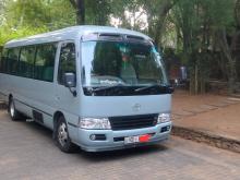 Toyota Coaster 2005 Bus