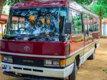 Toyota Coaster 1991 Bus