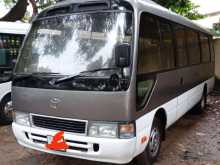 Toyota Coaster 1994 Bus