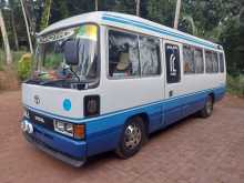 Toyota COASTER 1989 Bus