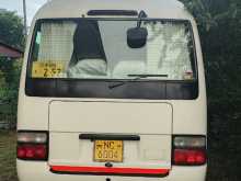 Toyota Coaster 2006 Bus