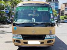 Toyota Coaster EX 2006 Bus