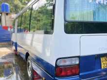 Toyota Coaster 2006 Bus