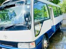 Toyota Coaster No4c 2006 Bus