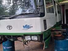 Toyota Coaster Seat 26 Body Engine 1991 Bus