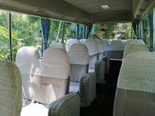 Toyota Coaster XZB50 0050874 2005 Bus