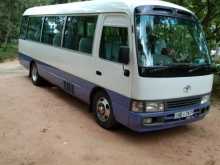 Toyota Coaster 2005 Bus