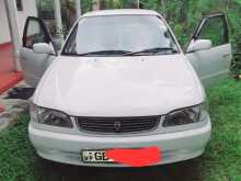 Toyota Corolla AE110 XE Saloon 1997 Car