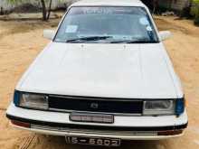Toyota Corolla 1985 Car