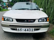 Toyota Corolla Ce110 1996 Car