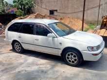 Toyota Corolla CE106 1997 Car