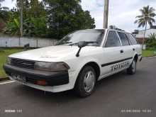 Toyota Corna 176 1991 Car